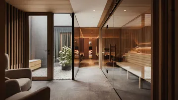 Alex Moling Villa Melitta Wellness 1