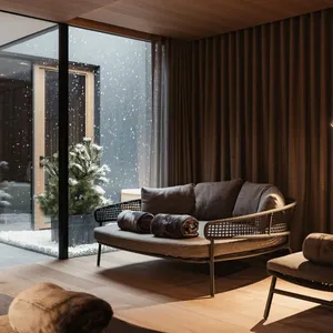 Alex Moling Villa Melitta Wellness 6