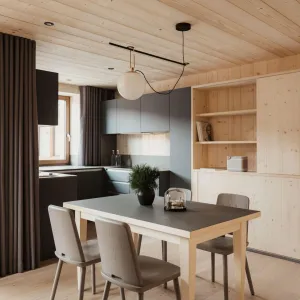 Villa Melitta, il tuo appartamento vacanze a San Vigilio di Marebbe